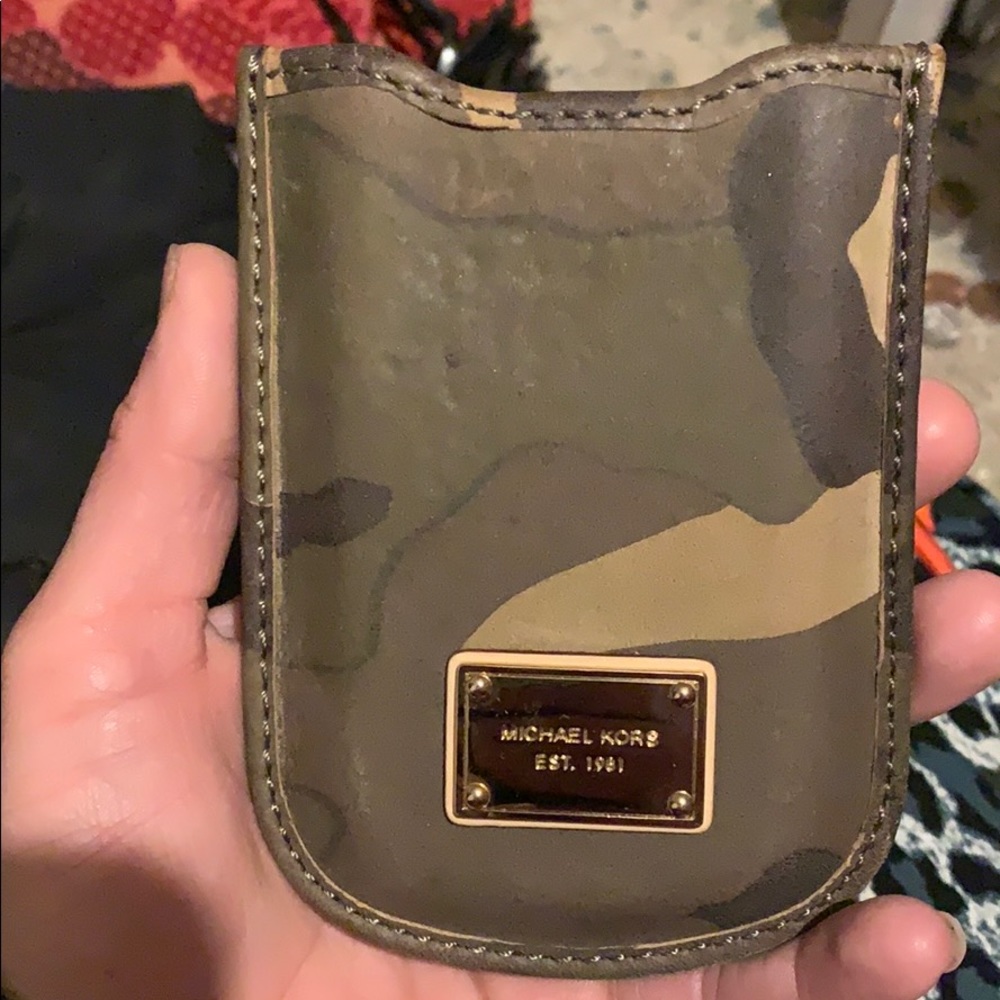 Phone case